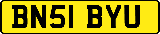 BN51BYU