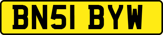 BN51BYW