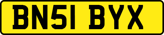 BN51BYX