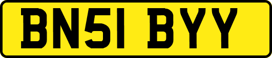 BN51BYY