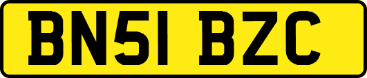 BN51BZC