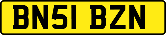 BN51BZN