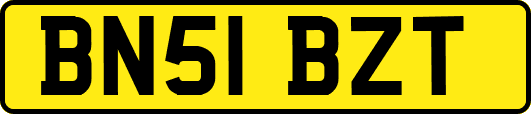 BN51BZT