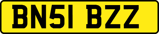 BN51BZZ