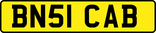 BN51CAB