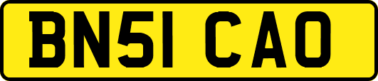 BN51CAO