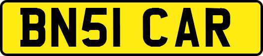 BN51CAR