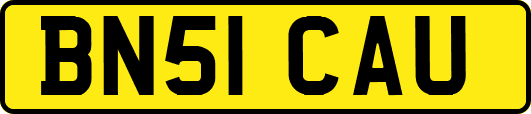 BN51CAU