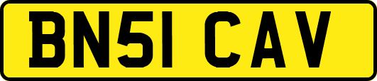 BN51CAV