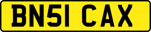 BN51CAX