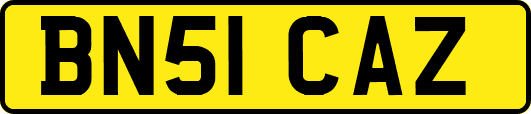 BN51CAZ