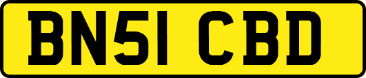 BN51CBD