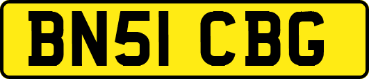 BN51CBG