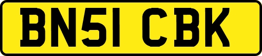 BN51CBK