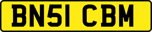 BN51CBM