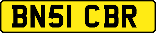 BN51CBR