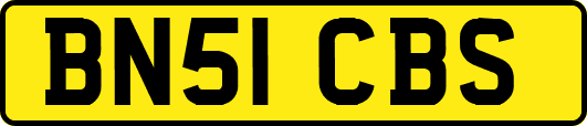 BN51CBS