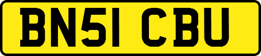 BN51CBU