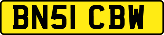 BN51CBW