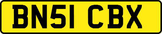 BN51CBX