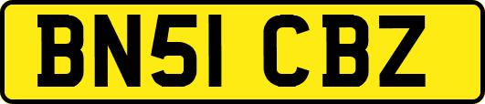 BN51CBZ
