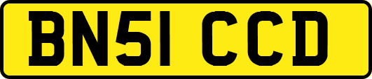 BN51CCD
