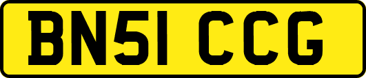 BN51CCG