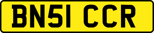 BN51CCR