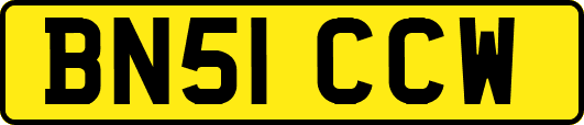 BN51CCW