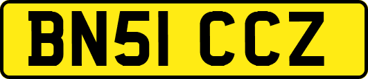 BN51CCZ