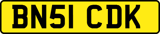 BN51CDK