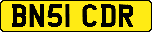 BN51CDR