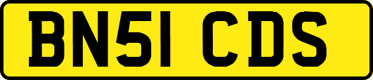 BN51CDS