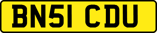 BN51CDU