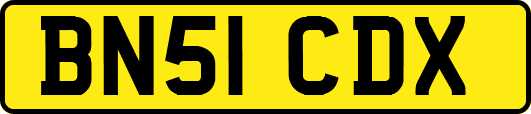 BN51CDX
