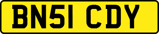 BN51CDY