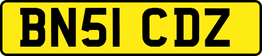 BN51CDZ
