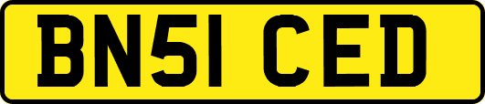 BN51CED