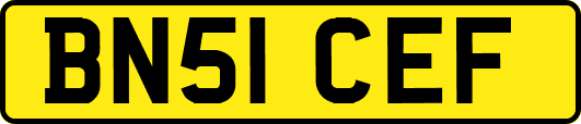 BN51CEF