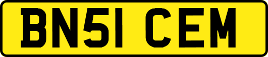 BN51CEM