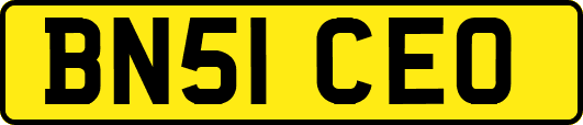 BN51CEO