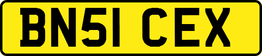 BN51CEX