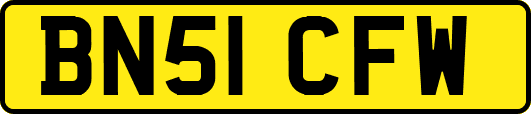 BN51CFW