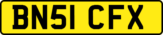 BN51CFX