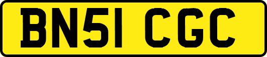 BN51CGC
