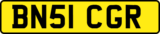 BN51CGR