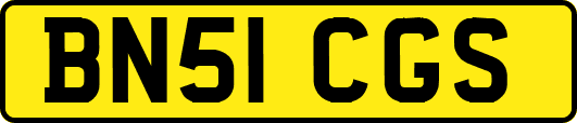 BN51CGS