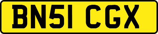 BN51CGX