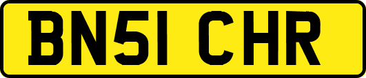 BN51CHR