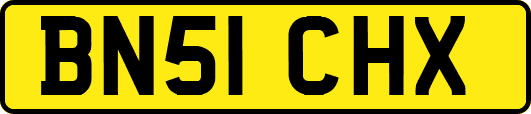 BN51CHX
